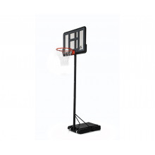 Баскетбольная Стойка Stand44A003 (110Х75 См, Мобильная)