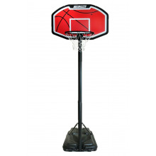 Баскетбольная Стойка Slp Standart 019 - Start Line Play
