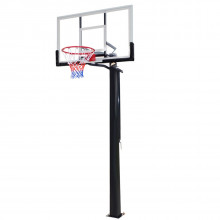 Купить Баскетбольную Стойку Ing56A 143*80См 49990
