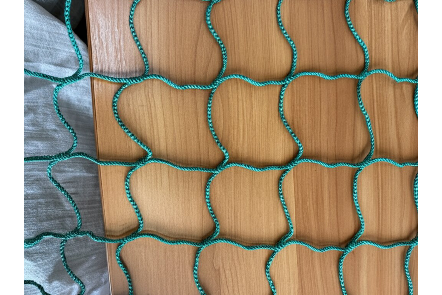 Готовое ограждение для стадиона/футбольного поля