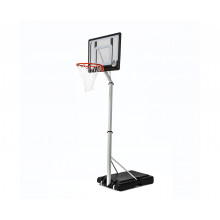 Баскетбольная Стойка Stand44A034 (80Х58 См, Мобильная)...