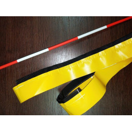 Антенны с карманами для пляжного волейбола (2 шт)