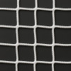 Заградительная сетка 40x40 мм, нить 5,0 мм (ПА, белая)
