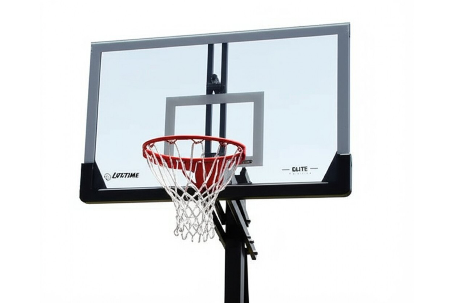 Повышаем надежность: доработки в конструкции баскетбольных щитов