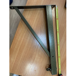 Крепление для боксерских груш и мешков 50 см (кронштейн, консоль)