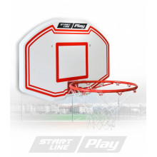 Баскетбольный Щит (Slp-005) 61Х91 См Купить С Доставкой