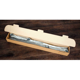 Станок 2-х уровневый мобильный (переносной) хореографический Eco (комплект)+