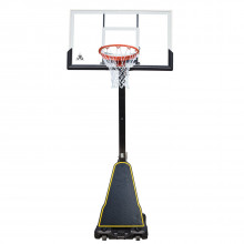 Купить Баскетбольную Стойку Stand60P 152*90См (Мобильная)