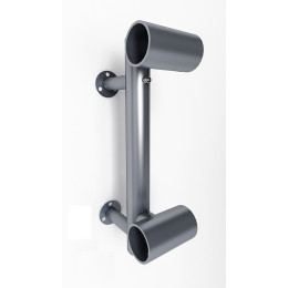 Кронштейн хореографический 2-х уровневый №15