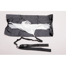 Парашют для бега