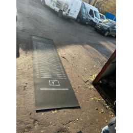 Дорожка для прыжков в длину 3.5м (8мм)