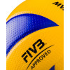 Мяч волейбольный Mikasa MVA 300 FIVB Appr 1/36