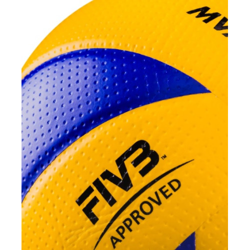 Мяч волейбольный Mikasa MVA 300 FIVB Appr 1/36