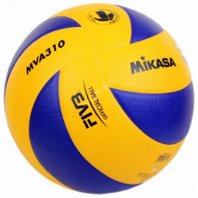 Купить Мяч Волейбольный Mikasa Mva 310 (1/36) 4660
