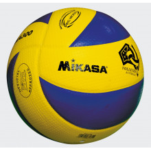 Купить Мяч Волейбольный Mikasa Mva 300 Fivb Appr (1/36)