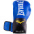 Перчатки боксерские Everlast Elite ProStyle, синие