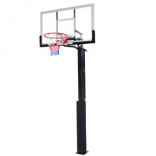 Купить Стойку Для Баскетбола Ing50A 127*80См 43990