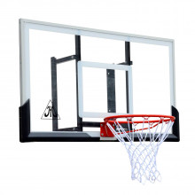 Баскетбольный Щит Board44A 112*72См Купить С Доставкой