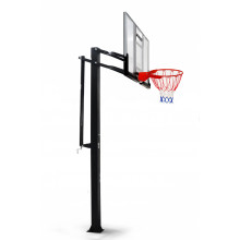 Купить Баскетбольную Стойку Slp Professional-022B - Start Line