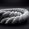 Канат для перетягивания 30 метров, 40 мм