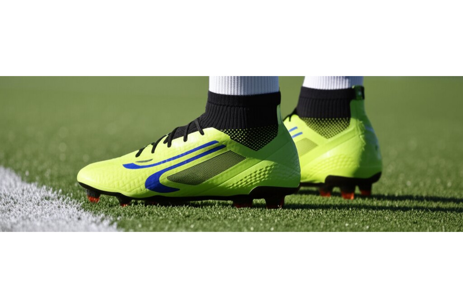 Какие футбольные бутсы лучше всего подходят для игры на газоне?