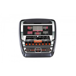 Эллиптический переднеприводной тренажер UG-EL003