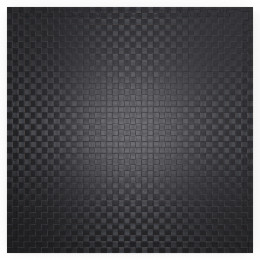 Будо-мат EVA DFC 100 x 100 см, 40 мм, цвет серо-графитовый