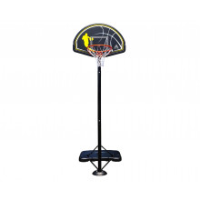 Баскетбольная Мобильная Стойка Stand44Hd2 112*72См Купить