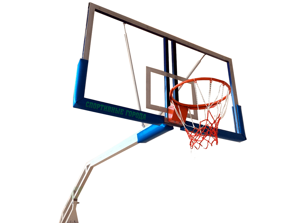 оборудование для баскетбола